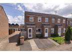 Mount Pleasant 2 bed end of terrace house for sale -