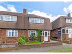 Stowe Road, Orpington 3 bed semi-detached house for sale -