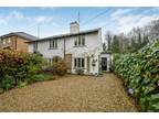 3 bedroom semi-detached house for sale in Old Watford Road, Bricket Wood, St.