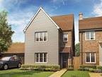Plot 1, The Lumley at Mascalls Grange, Dumbrell Drive TN12 4 bed detached house