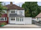 Bolderwood Way, West Wickham 3 bed semi-detached house for sale -