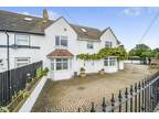 Magpie Hall Lane, Bromley 5 bed end of terrace house for sale -