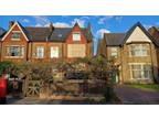 8 bedroom semi-detached house for sale in Inglis Road, London, W5