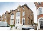 Belmont Road, Broadstairs, CT10 5 bed terraced house for sale -