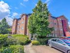 Meadowford Close, Central Thamesmead 2 bed apartment for sale -