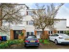 4 bedroom terraced house for sale in Sovereign Close, Ealing, W5