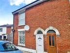 Garnier Street, Portsmouth, Hampshire 2 bed end of terrace house for sale -