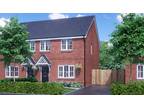Plot 56, The Bourne Special at Ash Bank Heights, Ash Bank Road ST9 3 bed
