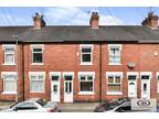Coronation Road, Stoke-On-Trent 2 bed terraced house for sale -