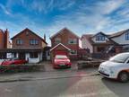 Armshead Road, Werrington, Stoke-on-Trent, ST9 0EG 3 bed detached house for sale