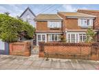 Wilson Grove, Southsea 3 bed end of terrace house for sale -