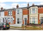 Farlington Road, Portsmouth 3 bed terraced house for sale -