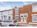 Lincoln Road, Portsmouth 2 bed terraced house for sale -