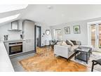 2 bedroom flat for sale in Margravine Gardens, Barons Court, W6