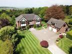 Windmill Hill, Rough Close 4 bed detached house for sale -