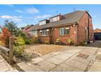 Station Road, Liverpool, L25 2 bed semi-detached bungalow for sale -
