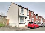 Lockley Street, ST1 6PQ 3 bed end of terrace house for sale -
