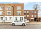 Studio apartment for sale in Greyhound Road, London, W6