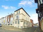 Hampshire Terrace, Portsmouth, Hampshire 2 bed apartment for sale -