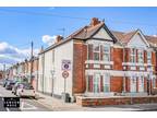 Winter Road, Southsea 3 bed end of terrace house for sale -