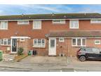 The Ridings, Hilsea 3 bed terraced house for sale -