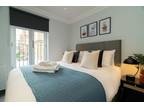 2 bedroom serviced apartment for rent in Margravine Gardens, London, W6