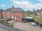 Third Avenue, Stoke-On-Trent ST7 3 bed semi-detached house for sale -