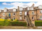 38 Regent Place, Abbeyhill, Edinburgh EH7 5BG 2 bed duplex for sale -