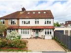 5 bedroom semi-detached house for sale in Seymour Road, St.