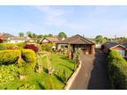 Ball Lane, Norton Green, Staffordshire, ST6 3 bed detached bungalow for sale -