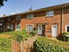 Cotmam Walk, Lincoln 3 bed terraced house for sale -