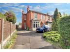 Newark Road, Lincoln 4 bed semi-detached house for sale -