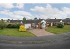 Wetherby Crescent, Lincoln, Lincolnshire, LN6 3 bed detached bungalow for sale -