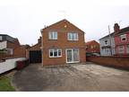 Moorwell House, Moor Street, Lincoln 2 bed detached house for sale -