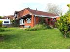 Goxhill Grove, Lincoln 3 bed detached bungalow for sale -