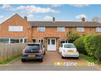5 bedroom terraced house for sale in Holly Close, Hatfield, AL10