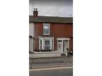 Monks Road, Lincoln, LN2 5LB 3 bed terraced house for sale -