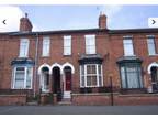 Monks Road, Lincoln 3 bed terraced house for sale -
