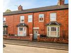 Cecil Street, Lincoln 3 bed terraced house for sale -