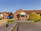 27 Ravensmoor Close, North Hykeham, Lincoln 2 bed bungalow for sale -