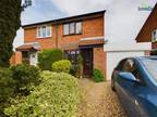 Atwater Court, Lincoln, LN2 2 bed semi-detached house -