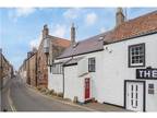 2 bedroom house for sale, George Street, Cellarperson, Fife, KY10 3AU