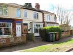 Church Drive, Lincoln 3 bed terraced house for sale -