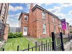 St Catherines, Lincoln 3 bed end of terrace house for sale -