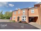 Stukeley Close, Lincoln 4 bed link detached house for sale -