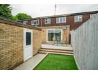 3 bedroom terraced house for sale in Martyr Close, St. Albans, Hertfordshire