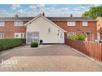 Hazelwood Avenue, Lincoln 2 bed terraced house for sale -