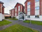 Venables Court, Lincoln 2 bed apartment for sale -