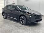 2024 Toyota Black, new