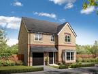 Plot 4, The Hollicombe at Cathedral View, LN2, St Augustine Road LN2 4 bed